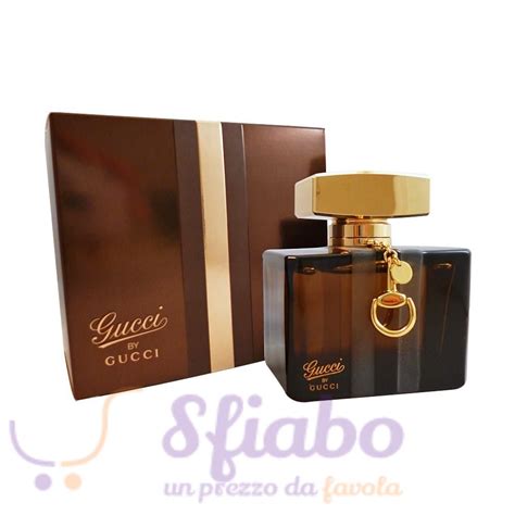 gucci by gucci profumo da donna opinioni|Gucci .